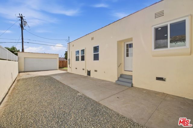 1418 W 93rd Street, Los Angeles, CA 90047