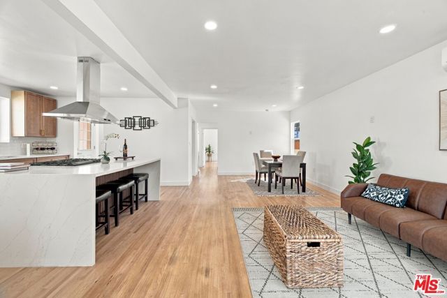 1418 W 93rd Street, Los Angeles, CA 90047