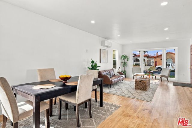 1418 W 93rd Street, Los Angeles, CA 90047