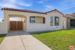 1418 W 93rd Street, Los Angeles, CA 90047