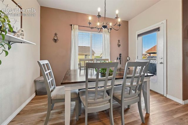 7811 Clymer Way, Fountain, CO 80817