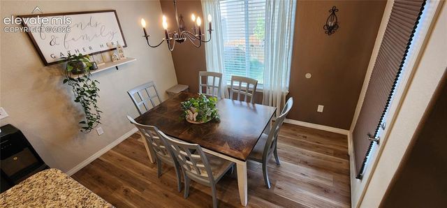 7811 Clymer Way, Fountain, CO 80817