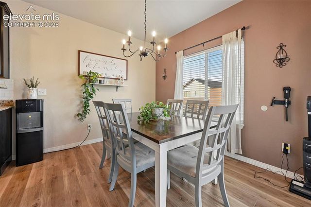 7811 Clymer Way, Fountain, CO 80817