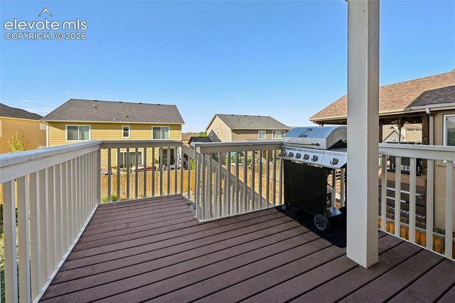 7811 Clymer Way, Fountain, CO 80817