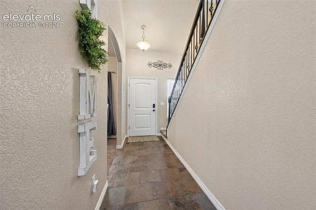 7811 Clymer Way, Fountain, CO 80817