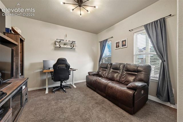 7811 Clymer Way, Fountain, CO 80817