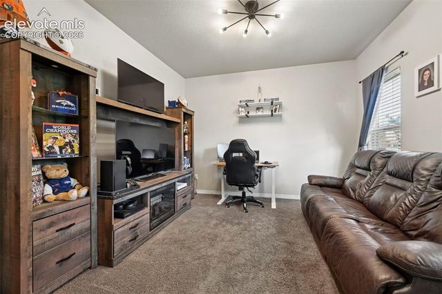 7811 Clymer Way, Fountain, CO 80817