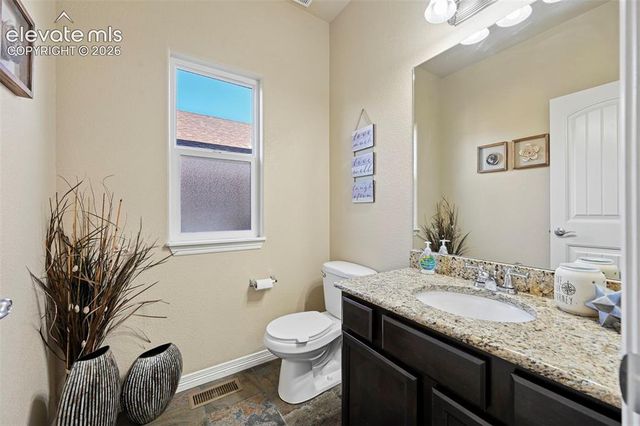 7811 Clymer Way, Fountain, CO 80817