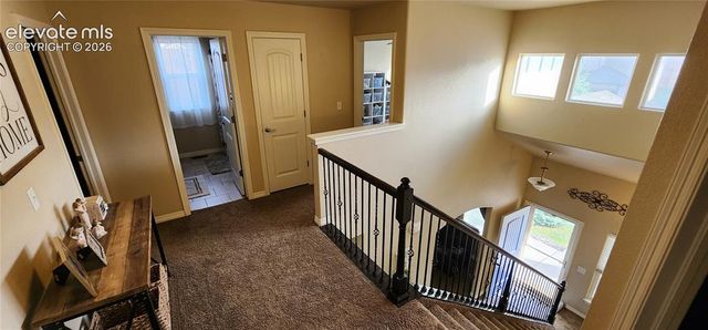 7811 Clymer Way, Fountain, CO 80817