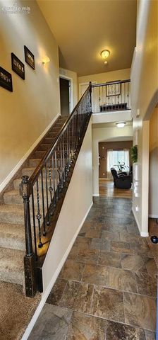 7811 Clymer Way, Fountain, CO 80817