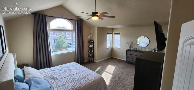 7811 Clymer Way, Fountain, CO 80817