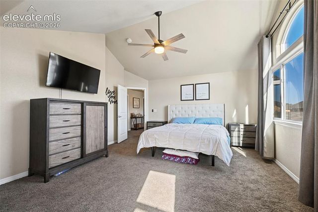 7811 Clymer Way, Fountain, CO 80817