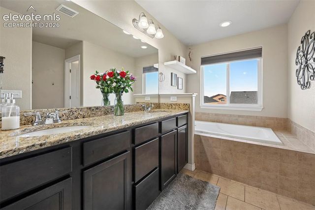 7811 Clymer Way, Fountain, CO 80817
