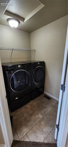 7811 Clymer Way, Fountain, CO 80817