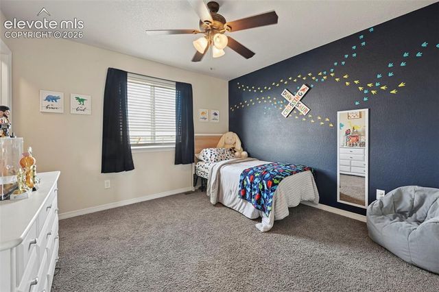 7811 Clymer Way, Fountain, CO 80817