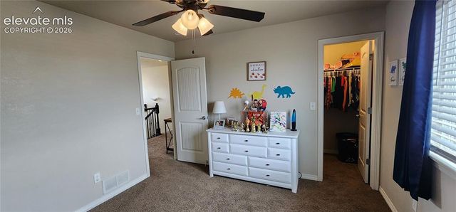 7811 Clymer Way, Fountain, CO 80817