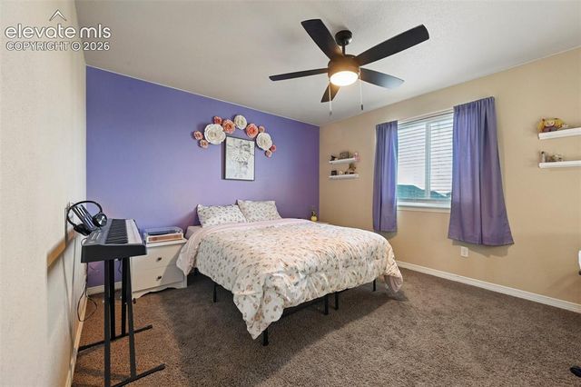 7811 Clymer Way, Fountain, CO 80817