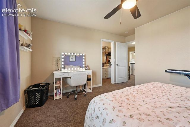 7811 Clymer Way, Fountain, CO 80817