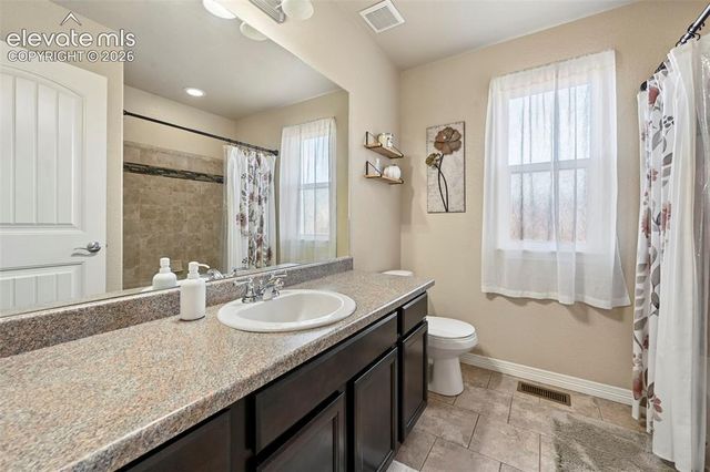 7811 Clymer Way, Fountain, CO 80817
