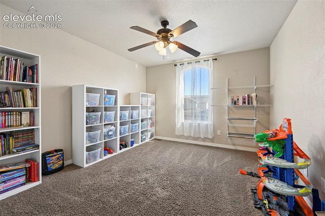 7811 Clymer Way, Fountain, CO 80817