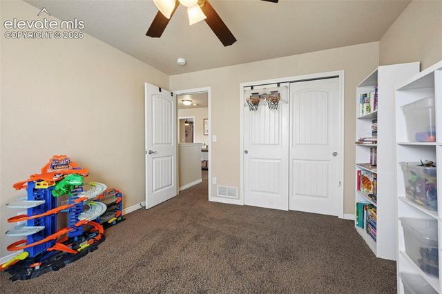 7811 Clymer Way, Fountain, CO 80817