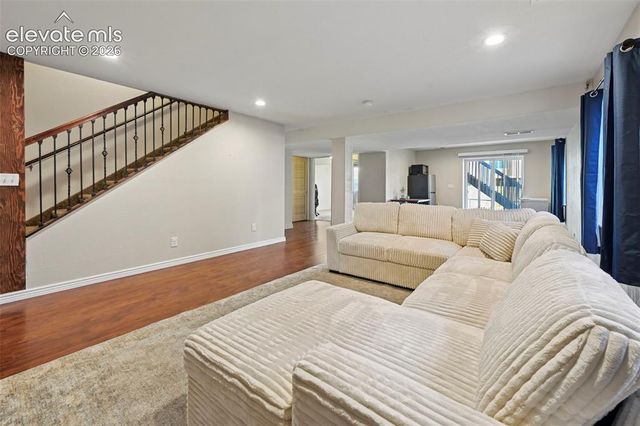 7811 Clymer Way, Fountain, CO 80817