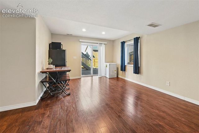 7811 Clymer Way, Fountain, CO 80817