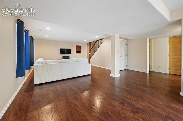 7811 Clymer Way, Fountain, CO 80817
