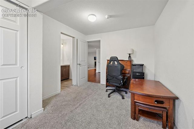 7811 Clymer Way, Fountain, CO 80817