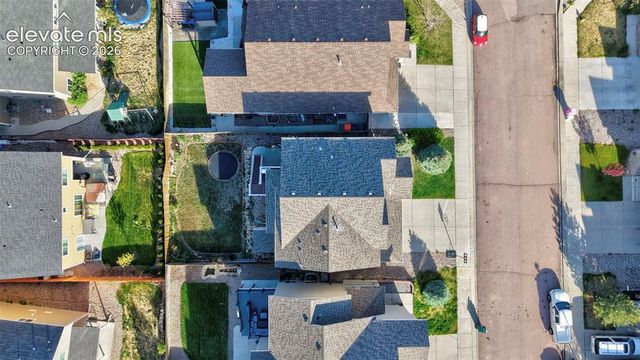 7811 Clymer Way, Fountain, CO 80817