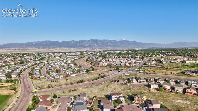 7811 Clymer Way, Fountain, CO 80817