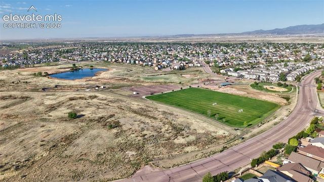 7811 Clymer Way, Fountain, CO 80817