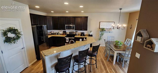 7811 Clymer Way, Fountain, CO 80817