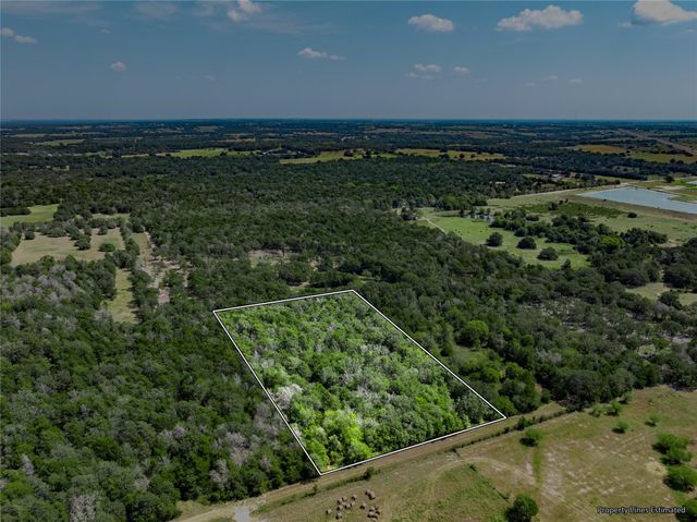 171 Mcneal Street, Carmine, TX 78932