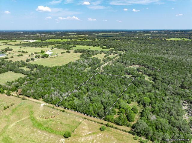 171 Mcneal Street, Carmine, TX 78932