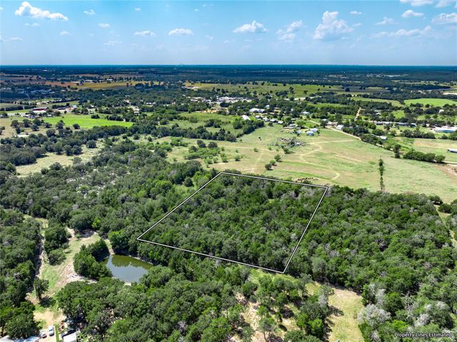 171 Mcneal Street, Carmine, TX 78932