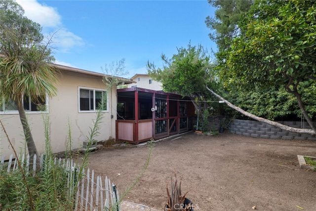 10756 Redmont Avenue, Tujunga, CA 91042