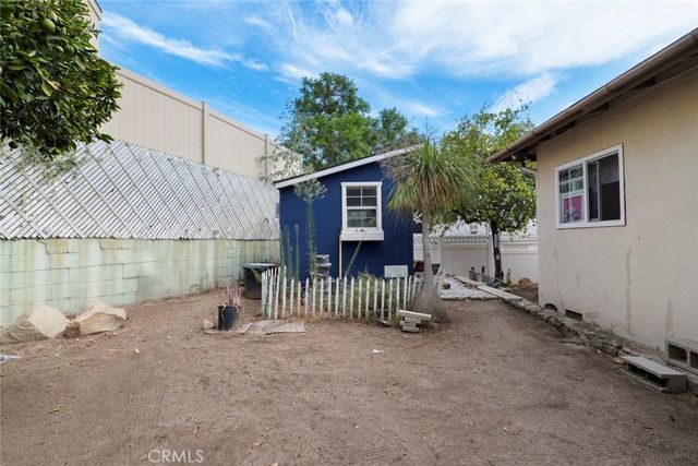 10756 Redmont Avenue, Tujunga, CA 91042