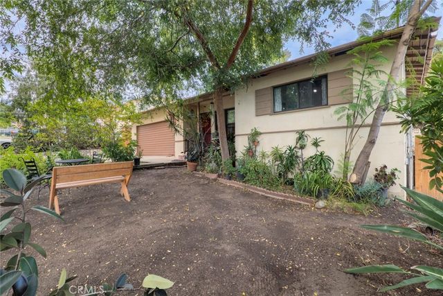 10756 Redmont Avenue, Tujunga, CA 91042