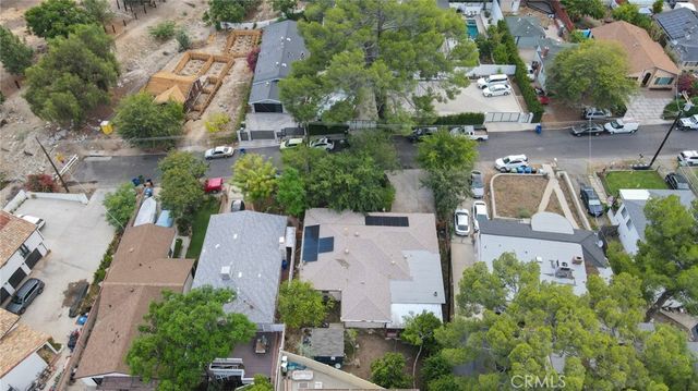 10756 Redmont Avenue, Tujunga, CA 91042