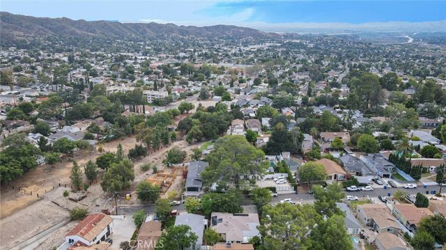 10756 Redmont Avenue, Tujunga, CA 91042