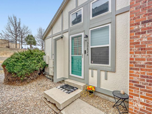 3082 W 107th Place A, Westminster, CO 80031