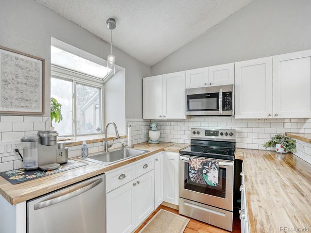 3082 W 107th Place A, Westminster, CO 80031