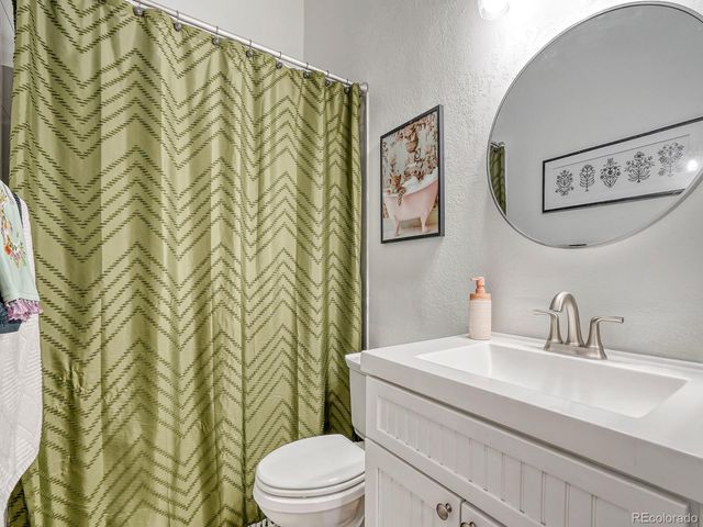 3082 W 107th Place A, Westminster, CO 80031