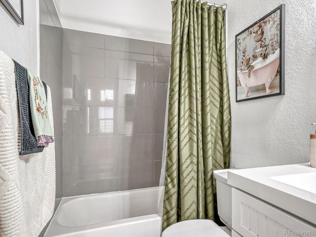 3082 W 107th Place A, Westminster, CO 80031