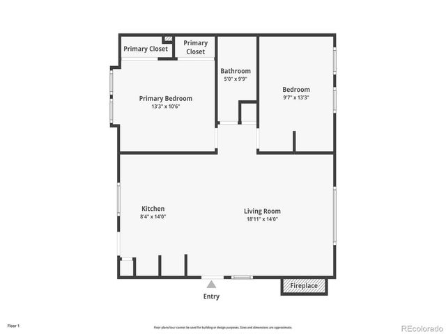 3082 W 107th Place A, Westminster, CO 80031