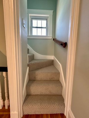 35 Amherst St 2, Boston, MA 02131