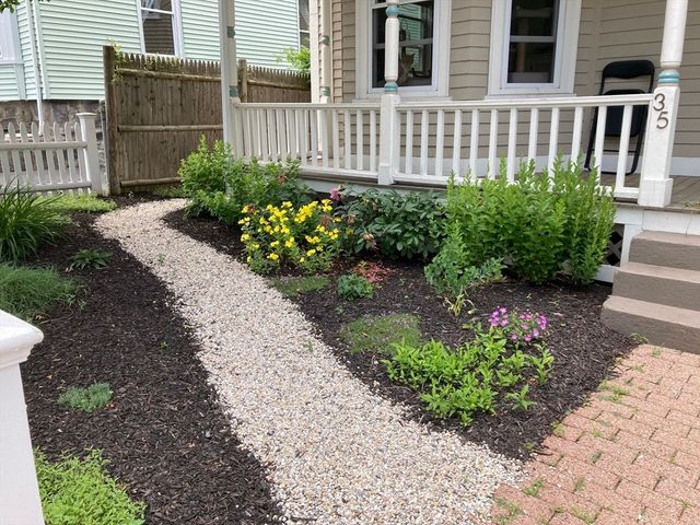 35 Amherst St 2, Boston, MA 02131