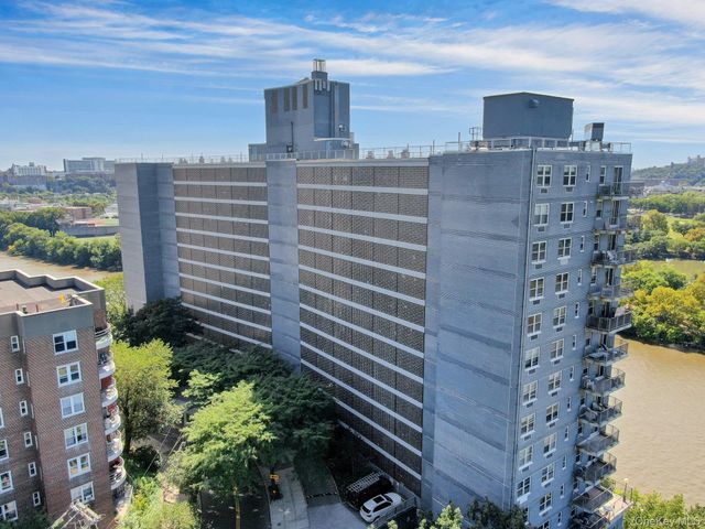 2400 Johnson Avenue 4G, Bronx, NY 10463
