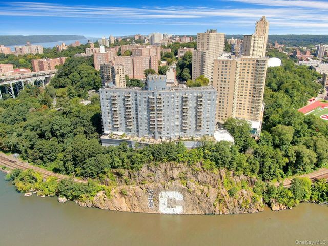 2400 Johnson Avenue 4G, Bronx, NY 10463